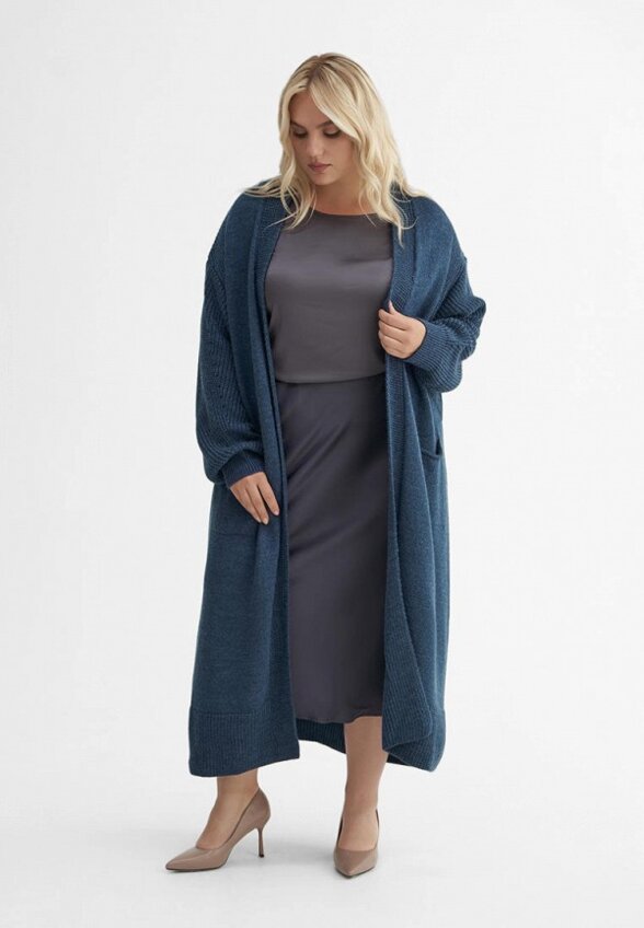 Кардиган Naturaxl