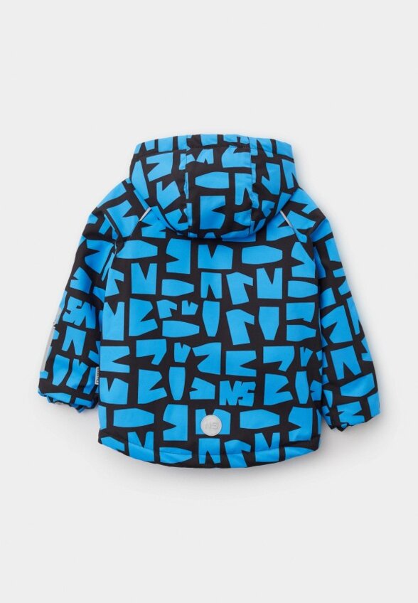 Костюм утепленный Nikastyle