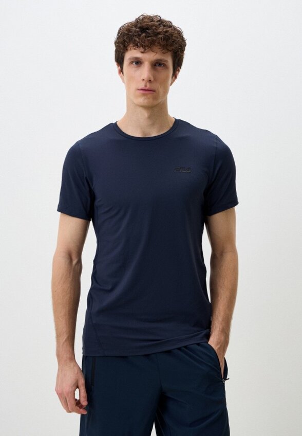 Футболка спортивная Fila