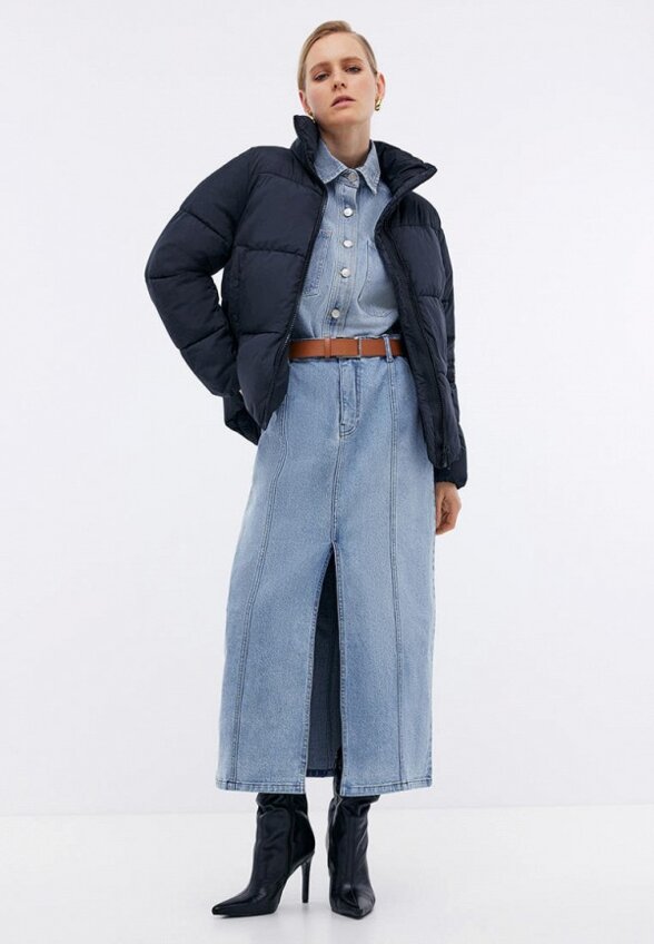 Куртка утепленная Baon