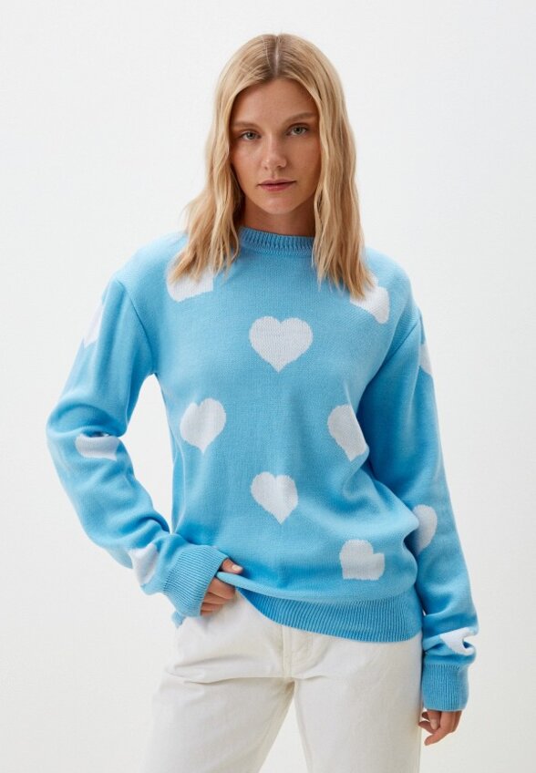 Джемпер Original Siberia