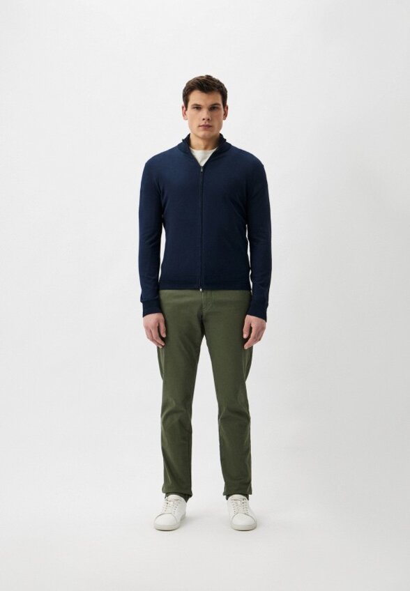 Кардиган Corneliani