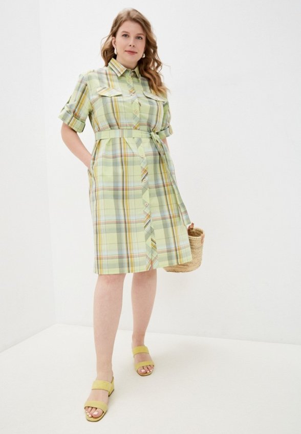 Платье Vera Lapina