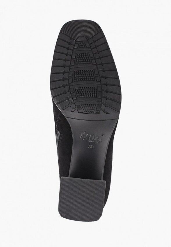 Ботильоны Ascalini