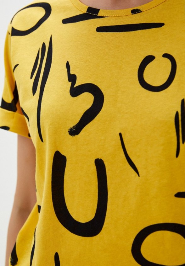 Футболка Новое Кимоно