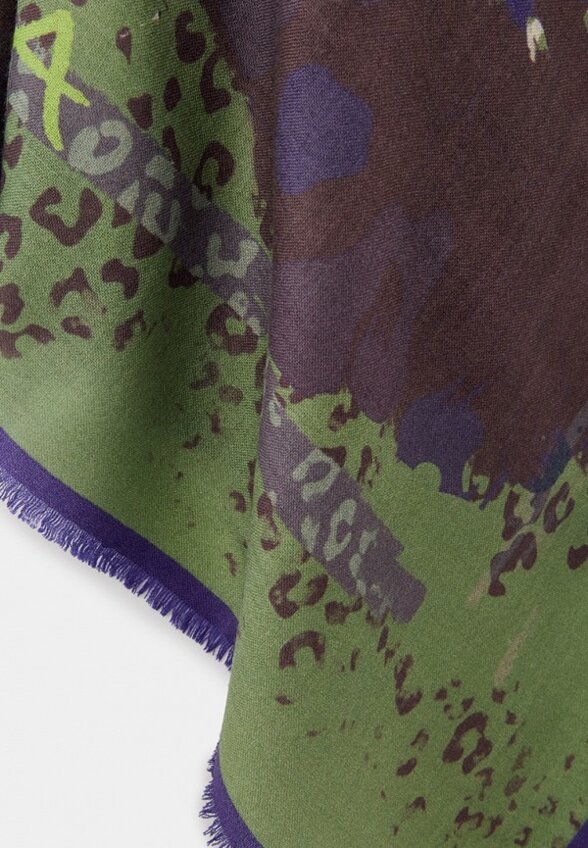 Платок Eleganzza