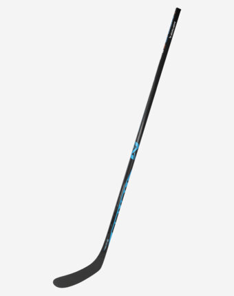 Клюшка хоккейная Bauer Nexus E5 Pro SR, Черный мужчинам