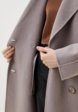 Пальто двубортное Auranna5  - превью