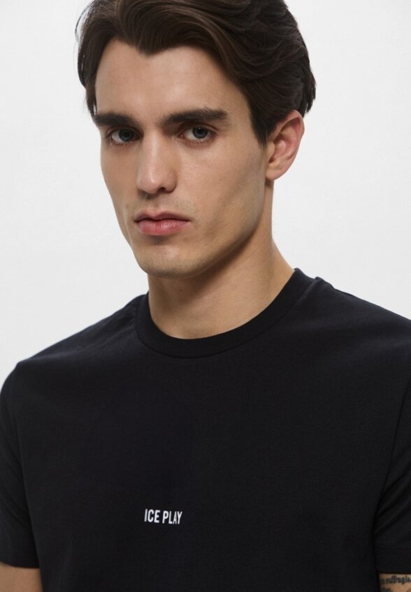 Футболка Ice Play