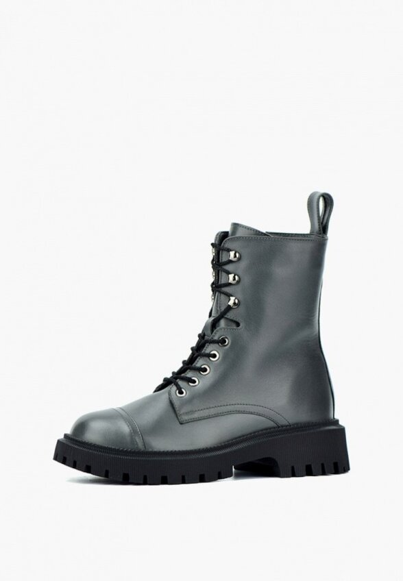 Ботинки Mof-Berg