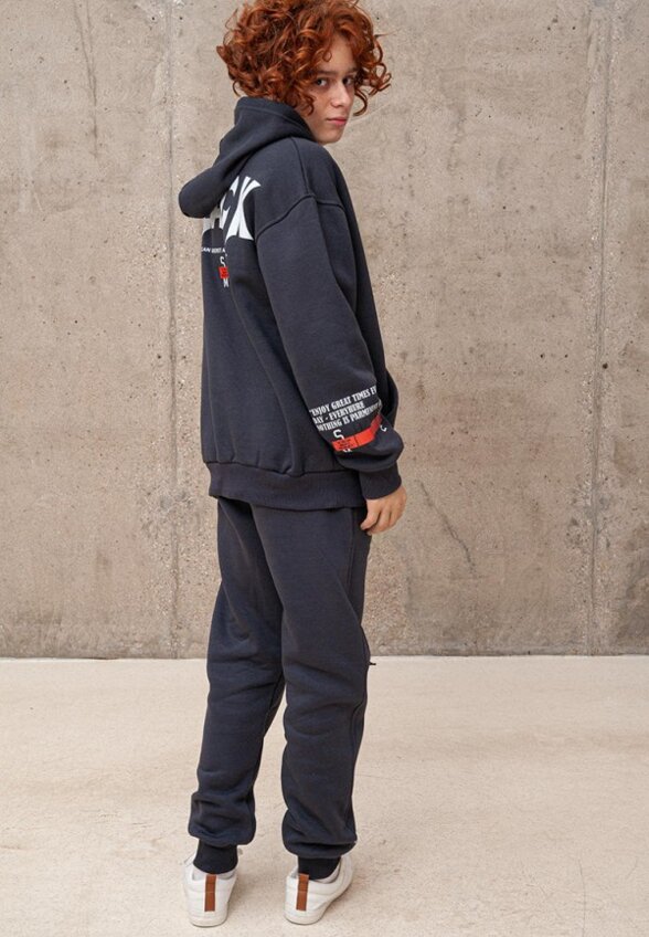 Худи Fashion X&S