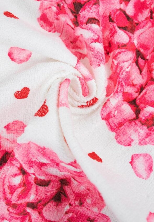 Набор полотенец кухонных Wellness