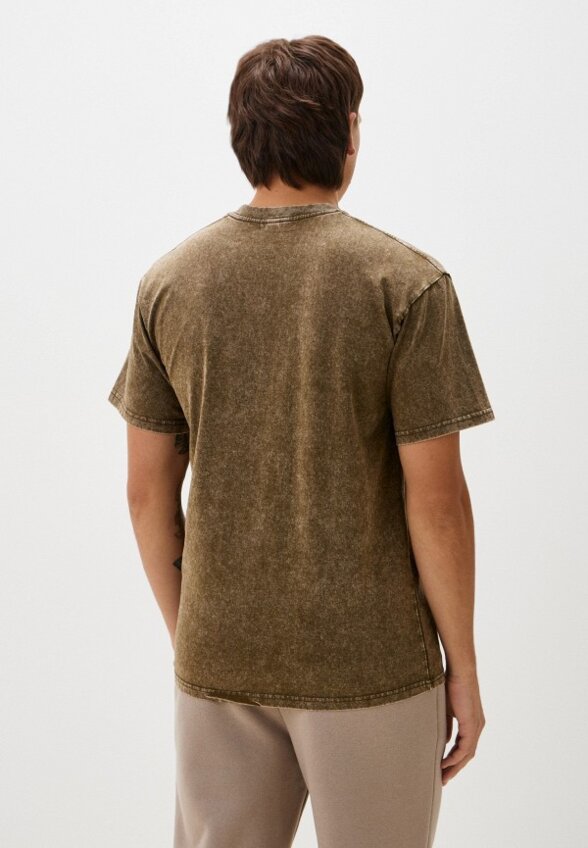 Футболка Mist