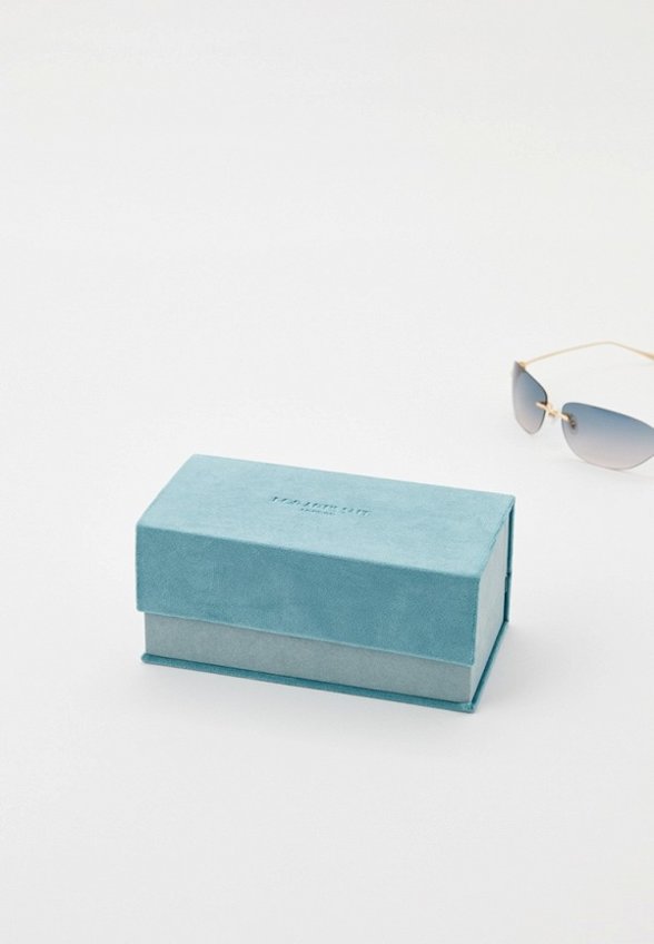 Очки солнцезащитные For Art's Sake