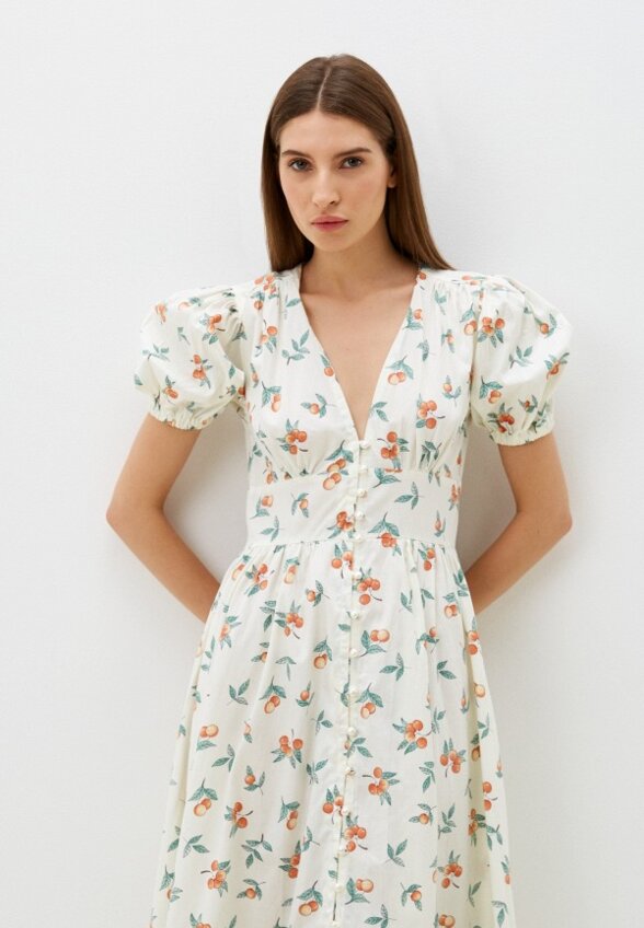 Платье Belle Robe