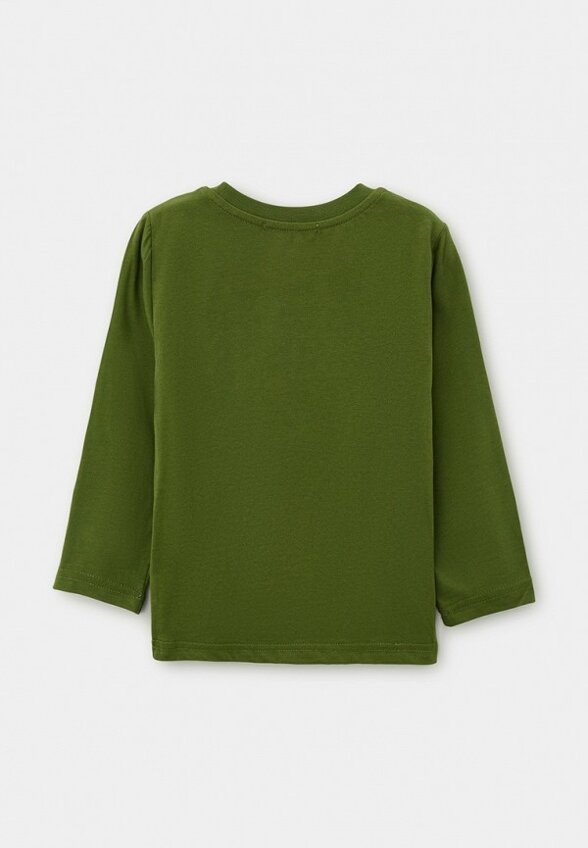 Лонгслив Elementarno