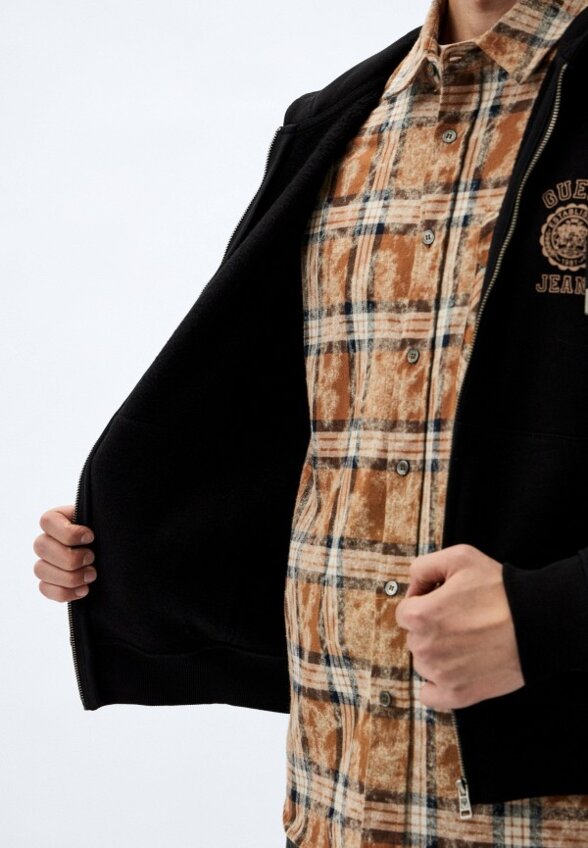 Толстовка Guess Jeans