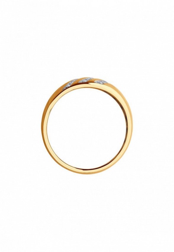 Кольцо Sokolov