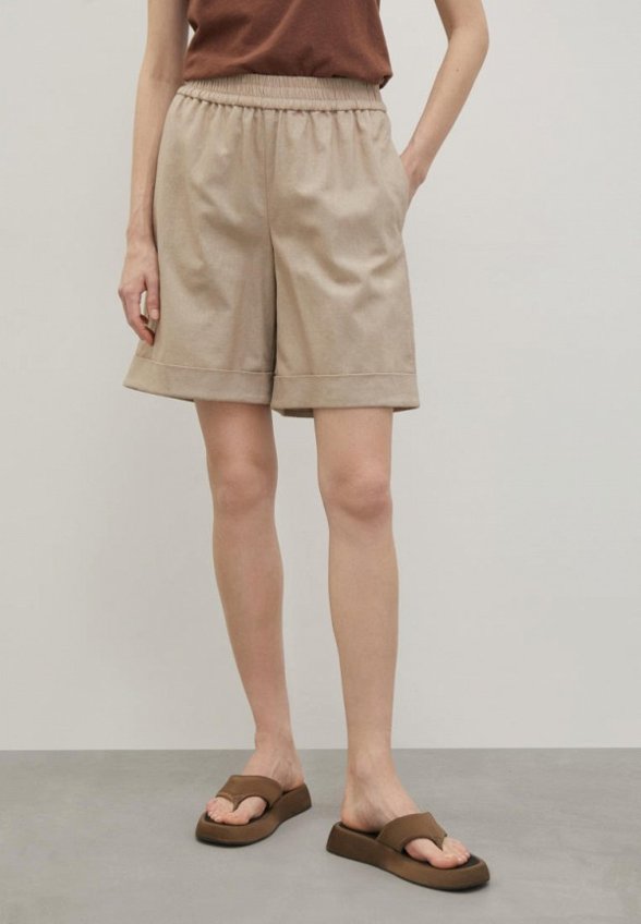 Шорты Finn Flare