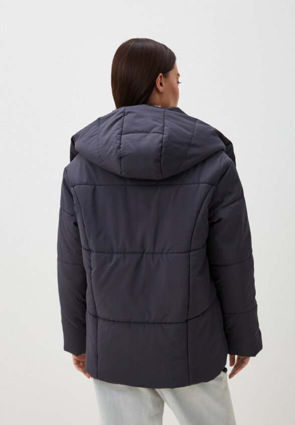 Пуховик Isibris