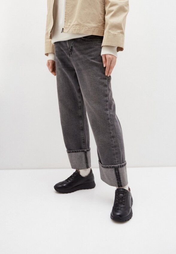 Кроссовки Mof-Berg