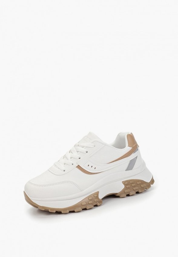 Кроссовки Obba