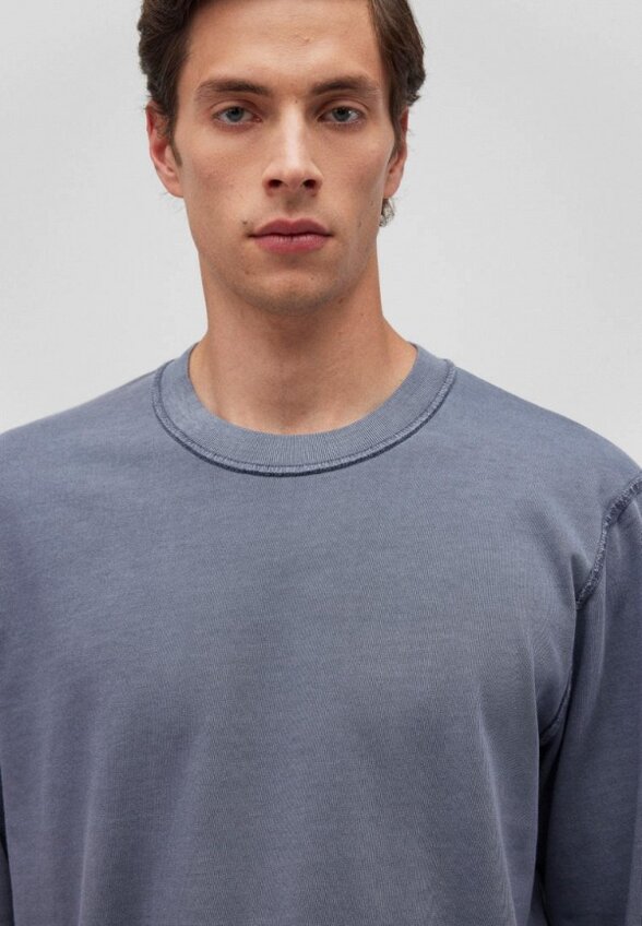 Лонгслив Mavi