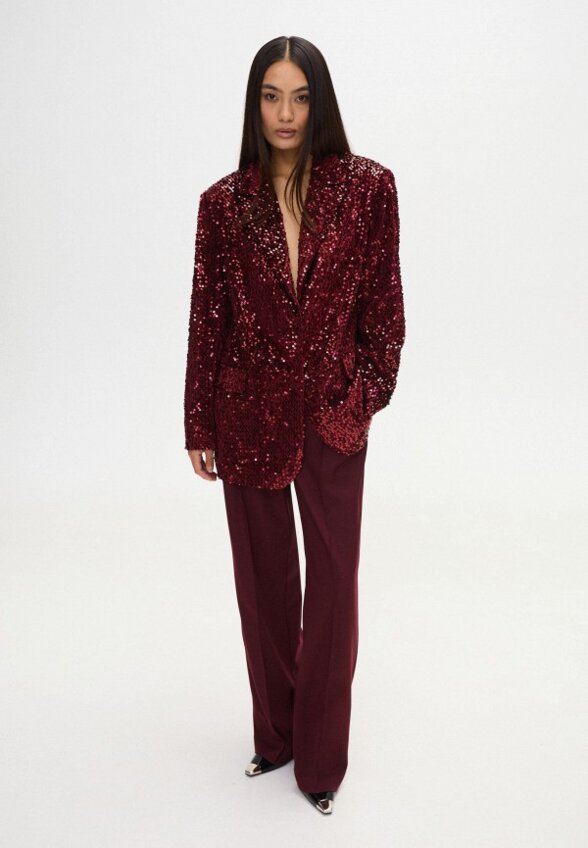 Жакет SashaOstrov