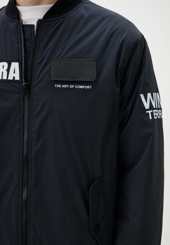 Бомбер Winterra