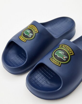 Сланцы Lacoste мужчинам