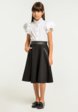 Юбка Charmy White1  - превью