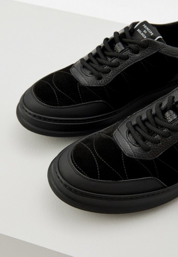 Кеды Principe di Bologna