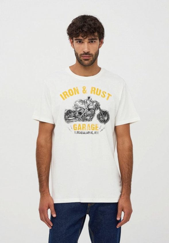 Футболка Terranova