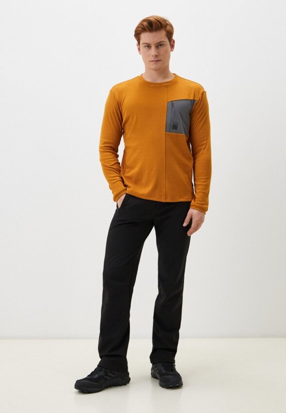 Лонгслив Red Fox