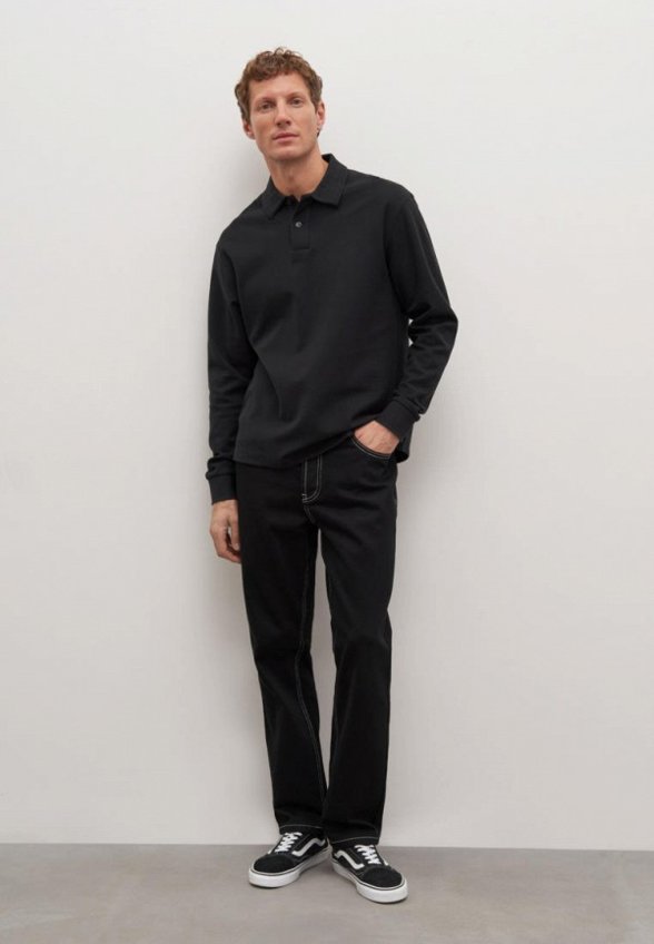 Джинсы Finn Flare