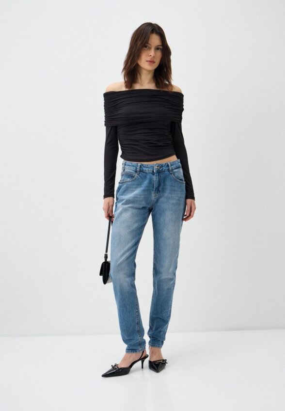 Джинсы Whitney