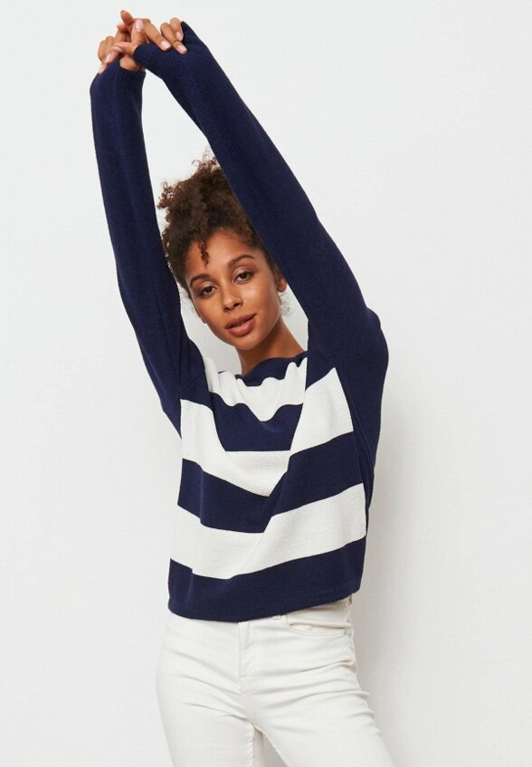 Джемпер Стим