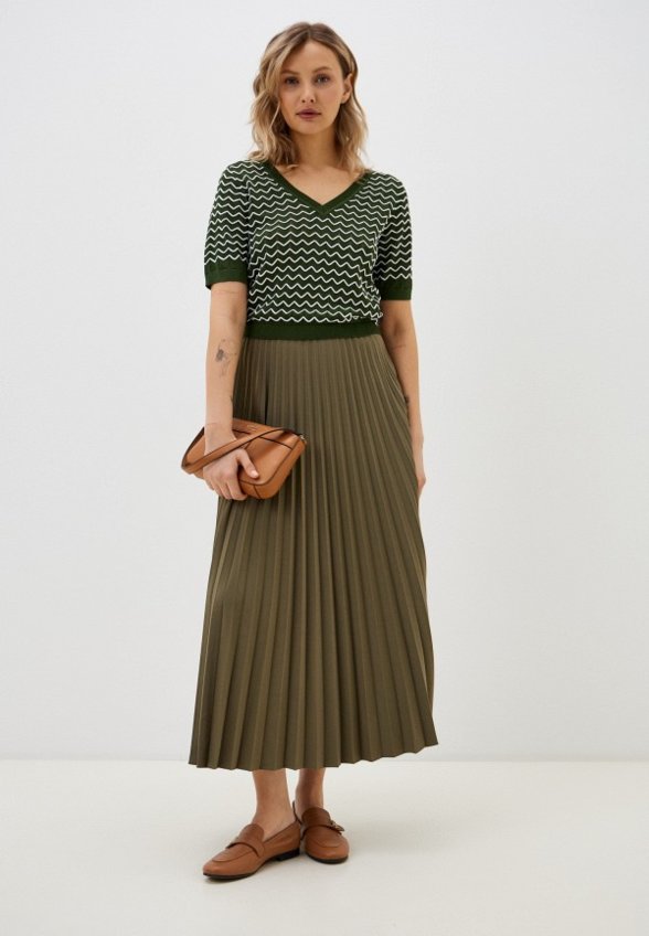 Джемпер Neohit