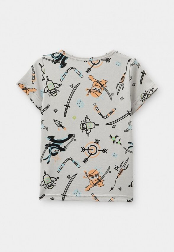 Футболка и шорты Veddi