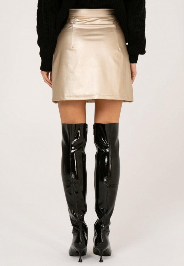 Юбка Gold Chic Chili