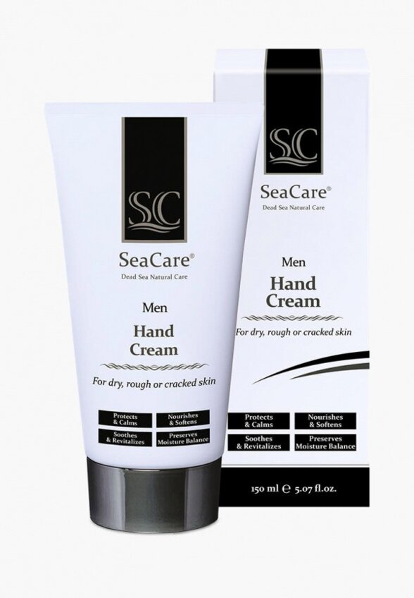 Крем для рук SeaCare