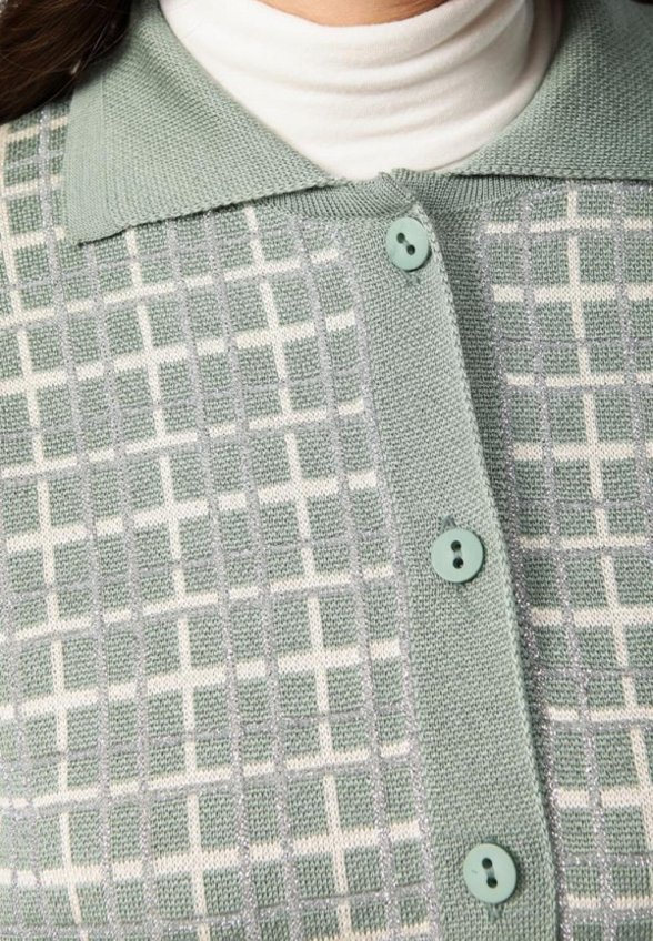 Кардиган Vivawool