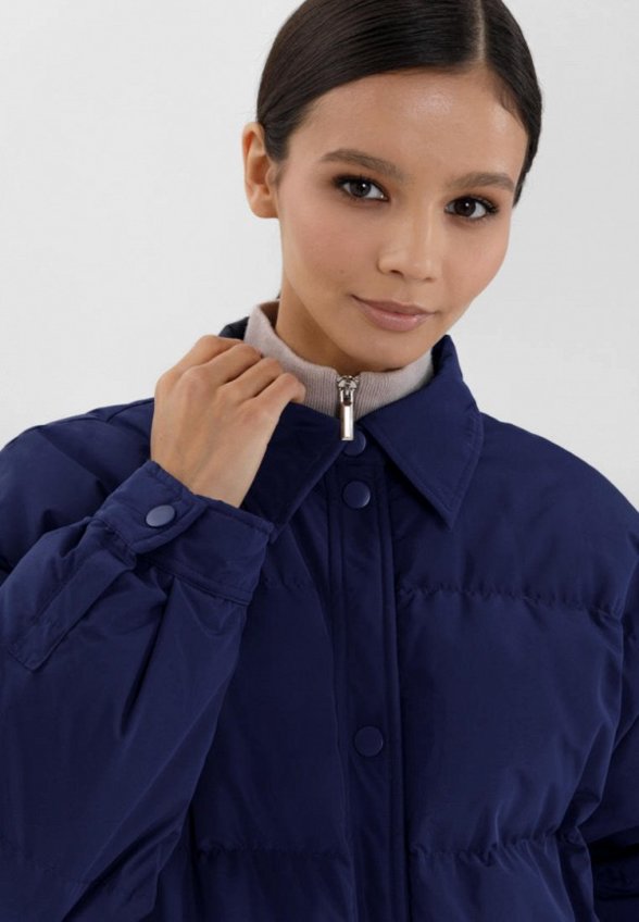 Пуховик Lichi