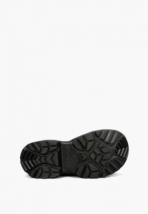 Дутики Nordman