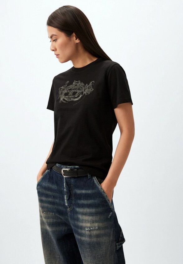 Футболка Diesel