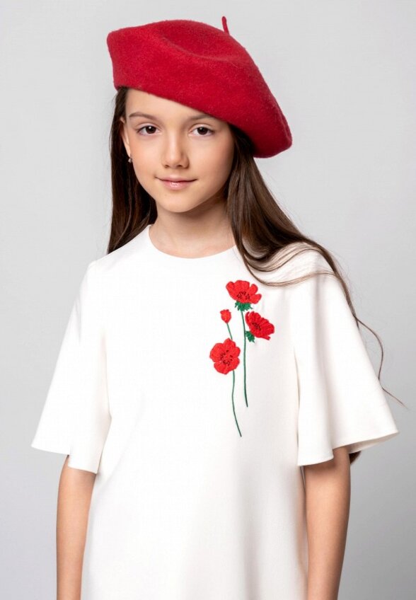 Платье Oletwice