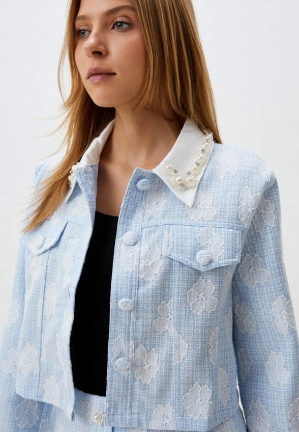 Жакет Sister Jane