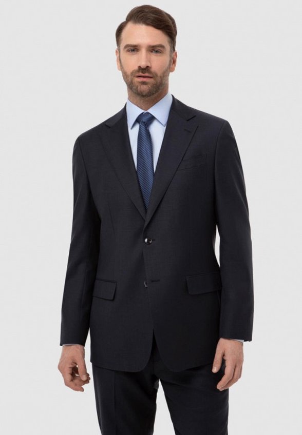 Пиджак Kanzler