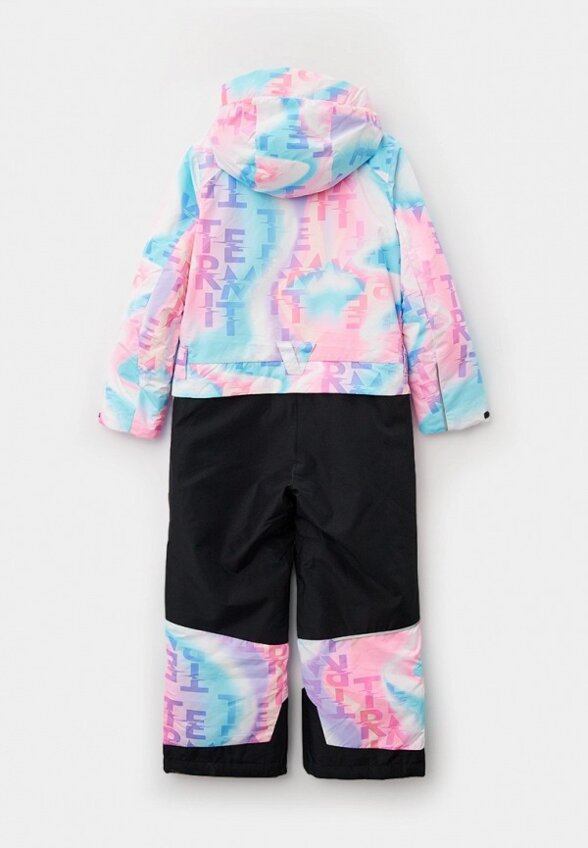 Комбинезон сноубордический Termit