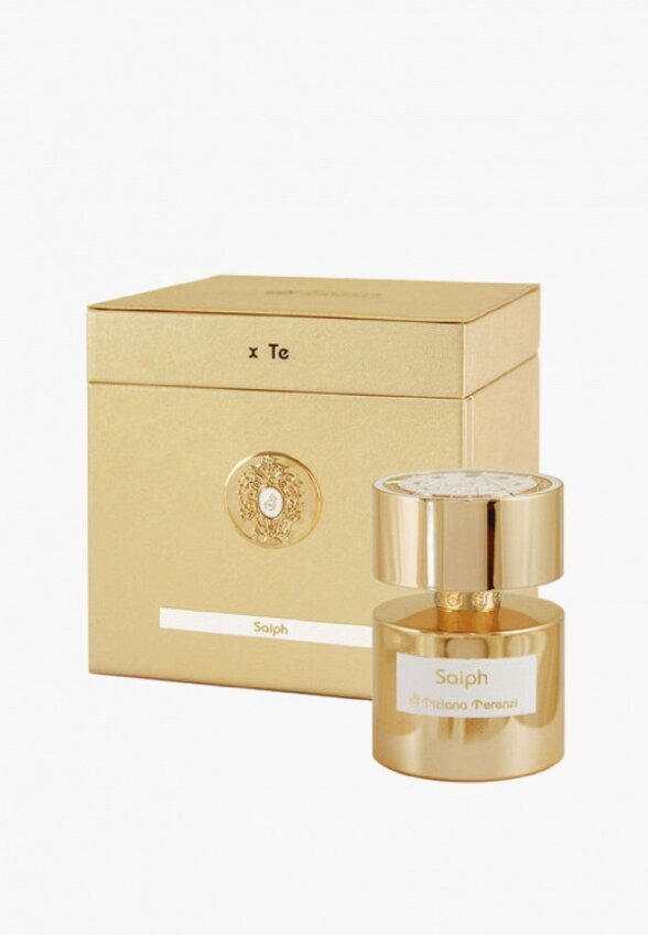 Духи Tiziana Terenzi